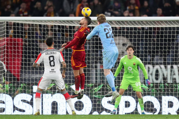 罗夫斯基身 罗夫斯基身